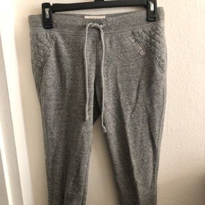 A&F sweatpants